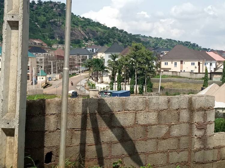 Buy Now! Residential Plot of Land with R of O, Honorable Ishaya Dangana Street, Dawaki Extension, Dawaki, Gwarinpa, Abuja, Residential Land for Sale