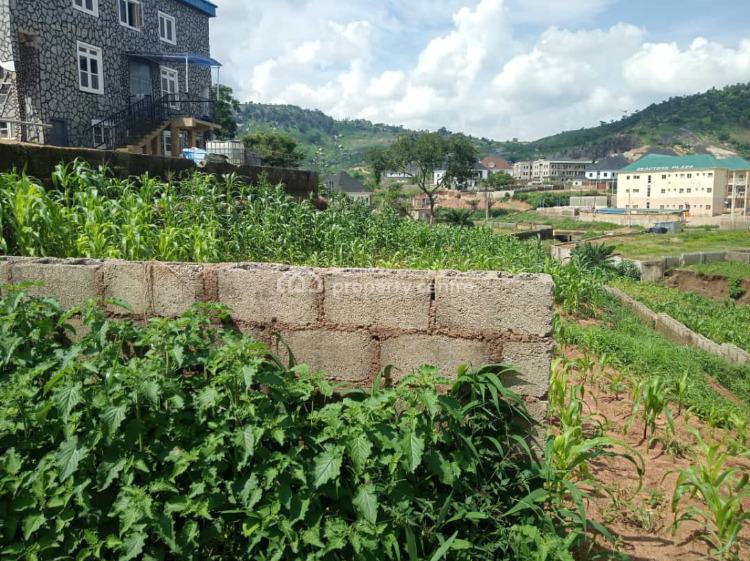 Buy Now! Residential Plot of Land with R of O, Honorable Ishaya Dangana Street, Dawaki Extension, Dawaki, Gwarinpa, Abuja, Residential Land for Sale