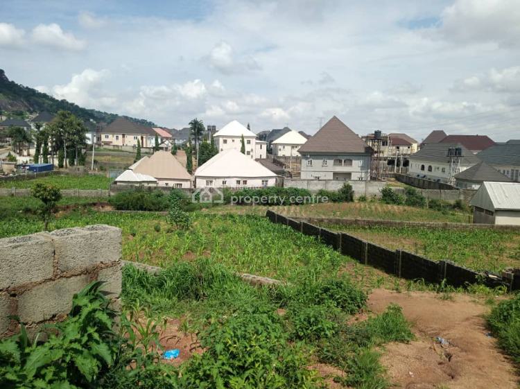 Buy Now! Residential Plot of Land with R of O, Honorable Ishaya Dangana Street, Dawaki Extension, Dawaki, Gwarinpa, Abuja, Residential Land for Sale