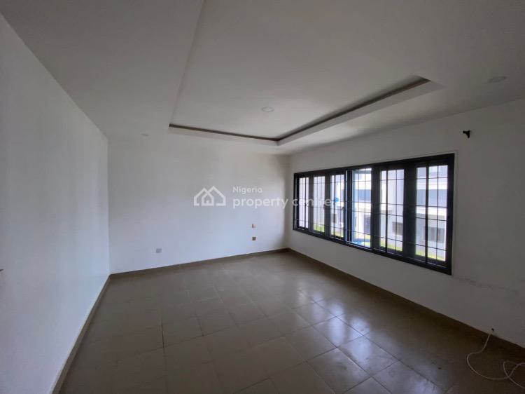 4 Bedrooms Terraced Duplex, Life Camp, Abuja, Terraced Duplex for Rent