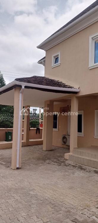 Brand New Classic Luxurious Spacious 4 Bedroom Terrace Duplex, Gaduwa, Abuja, Terraced Duplex for Rent