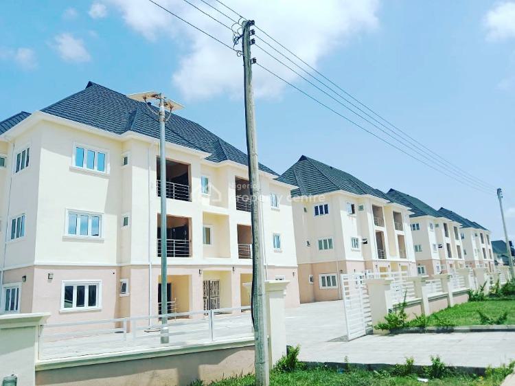 For Rent A Newly Built 2 Bedroom Flat, Cluster 4 River Park Estate