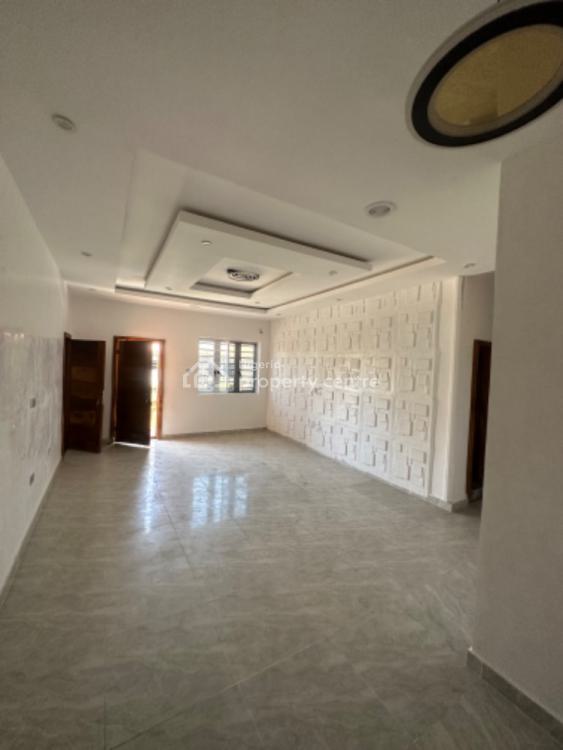 Luxury 3 Bedroom Apartment, Lekki Phase 1, Lekki, Lagos, Flat / Apartment for Rent