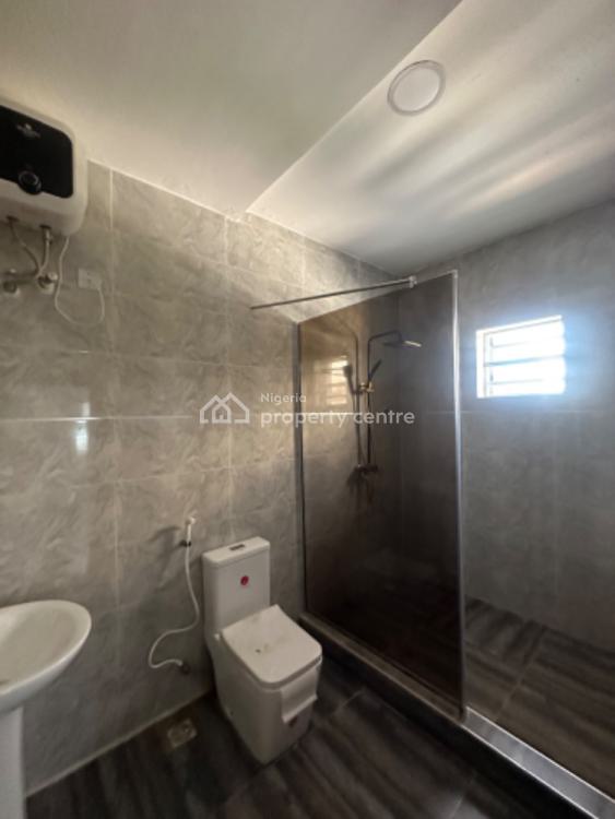 Luxury 3 Bedroom Apartment, Lekki Phase 1, Lekki, Lagos, Flat / Apartment for Rent