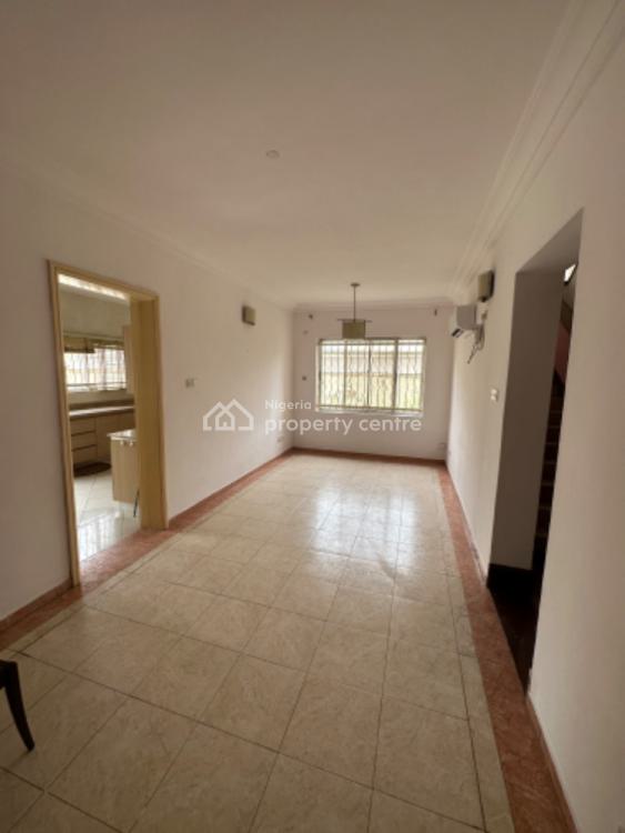 Lovely 4 Bedroom Detached Duplex with 3 Rooms Bq, Lekki Phase 1, Lekki, Lagos, Detached Duplex for Rent