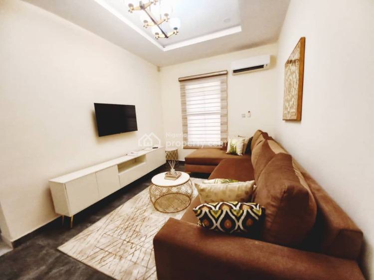 5 Bedrooms, Parkview Estate, Ikoyi, Lagos, Detached Duplex Short Let