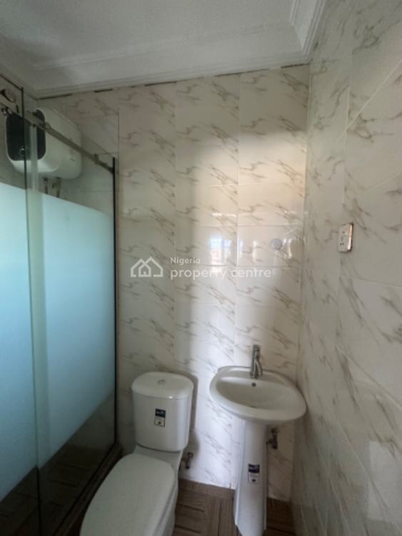 Luxury 3 Bedroom Apartment, Lekki Phase 1, Lekki, Lagos, Flat / Apartment for Rent