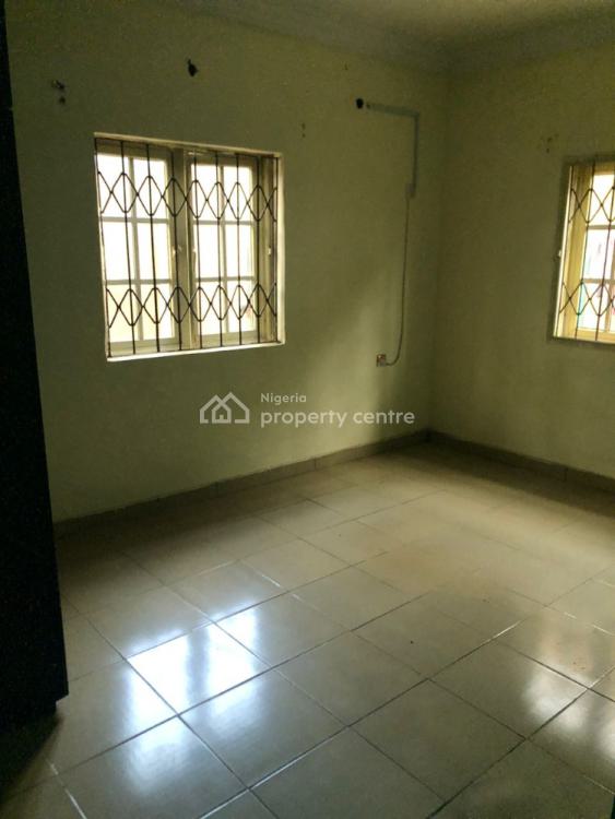 3 Bedroom, Oko Oba Gra Scheme 1 Estate, Oko-oba, Agege, Lagos, Flat / Apartment for Rent