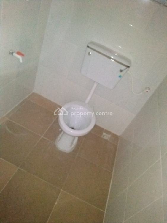 Luxury Self Contain, Yaba, Lagos, Flat / Apartment for Rent