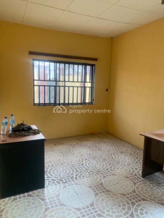 a 4 Bedroom Self Compound Bungalow, Agara Kaola Off Akala Expressway New Garage, Challenge, Ibadan, Oyo, Detached Bungalow for Rent