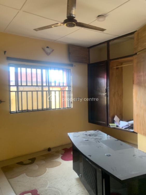 a 4 Bedroom Self Compound Bungalow, Agara Kaola Off Akala Expressway New Garage, Challenge, Ibadan, Oyo, Detached Bungalow for Rent