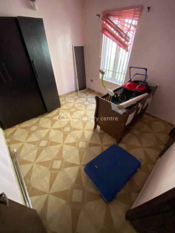 Well Finished 4-bedroom Semidetached House, Ikota, Lekki, Lagos, Semi-detached Duplex for Rent