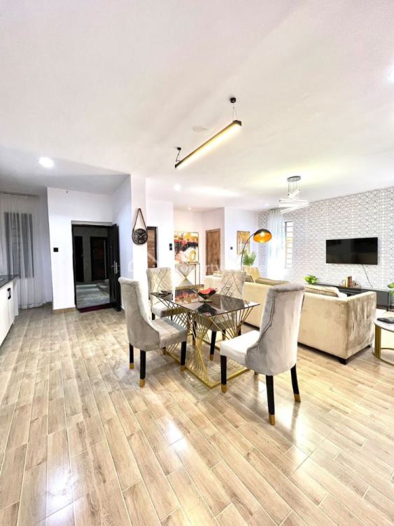 For Sale Furnished 2 Bedroom Apartment, Ajah, Lagos 2 Beds, 2 Baths Nigeria Property Centre