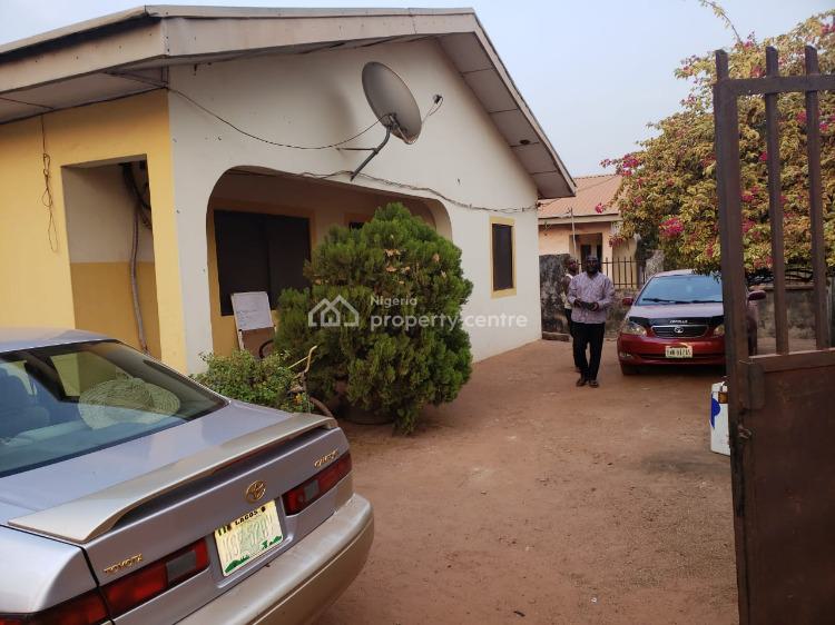 For Sale 3bedroom Bungalow, Bethel Estate, Emene, Enugu, Enugu 3