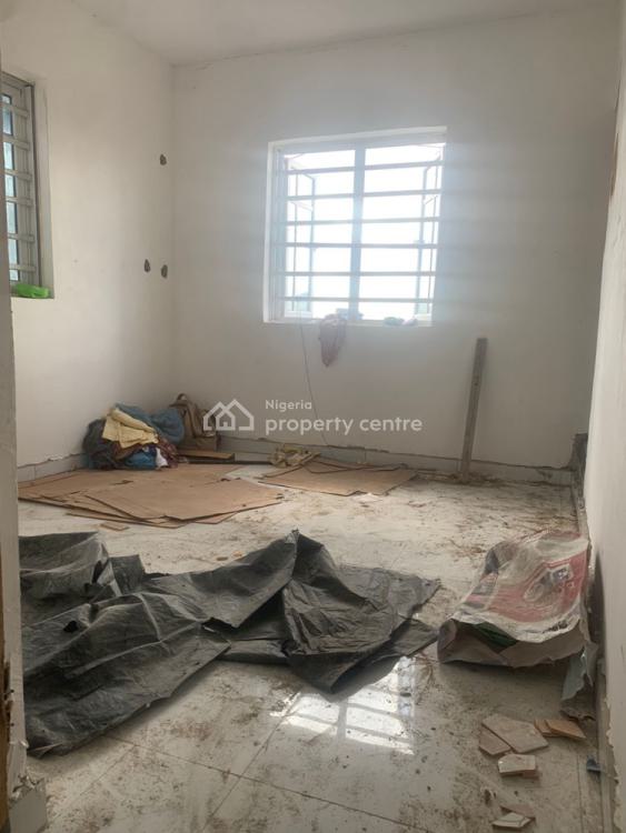 a Newly Built Room and Parlor Self Contained (mini Flat), Pedro, Gbagada, Lagos, Mini Flat (room and Parlour) for Rent
