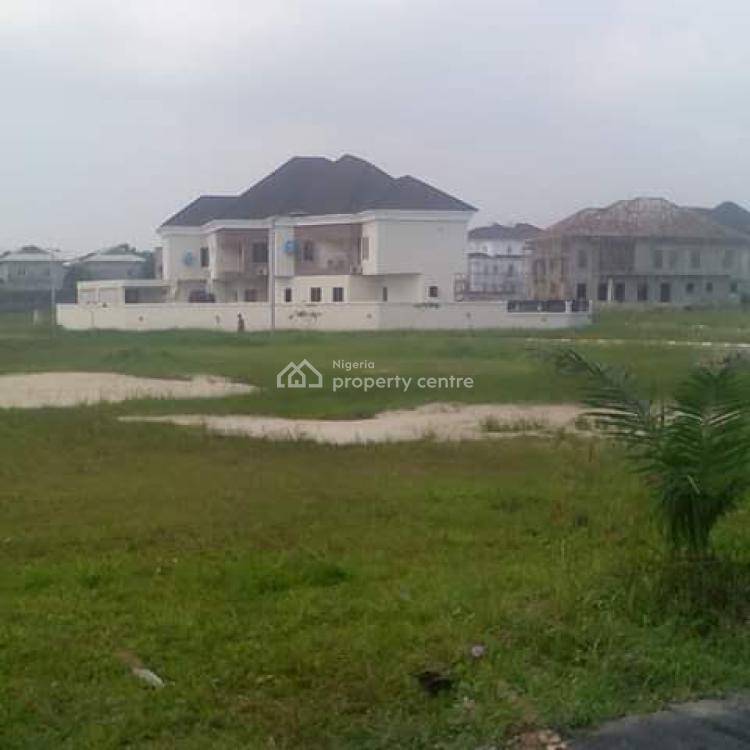For Sale 450sqm Land With Structure, Banana Island, Ikoyi, Lagos 7