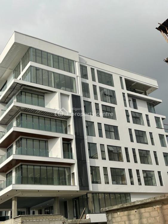 Luxury Penthouse with Top of The Art Finishing, Onikoyi Estate, Ikoyi, Lagos, House for Sale