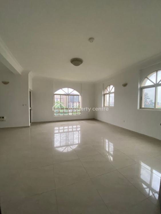 5 Bedroom Maisonette Penthouse with Bq & 4 Balconies, Off Bourdillon Road, Old Ikoyi, Ikoyi, Lagos, Flat / Apartment for Rent