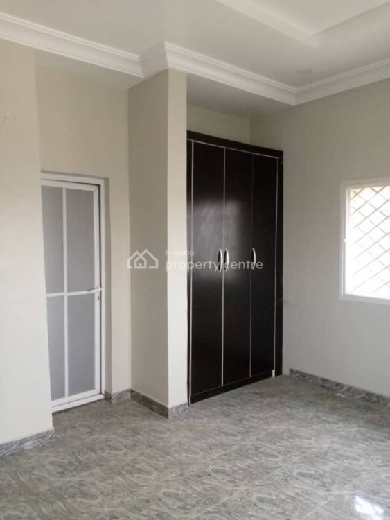 a Well Finished and Spacious 3 Bedroom Flat in a Nice Estate., Katampe (main), Katampe, Abuja, Flat / Apartment for Rent