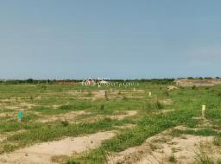 For Sale Land, Opposite Anwai Campus, Asaba, Delta Nigeria Property