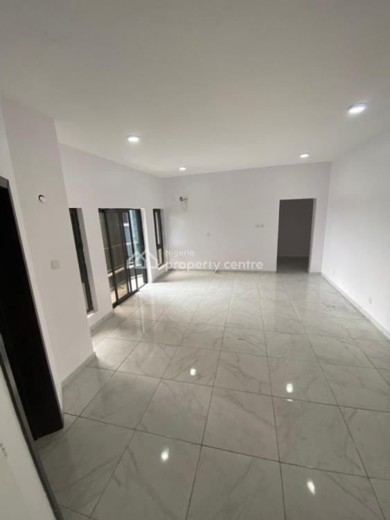 For Rent Luxury And Fully Serviced 3 Bedroom Apartment, Lekki Phase 1