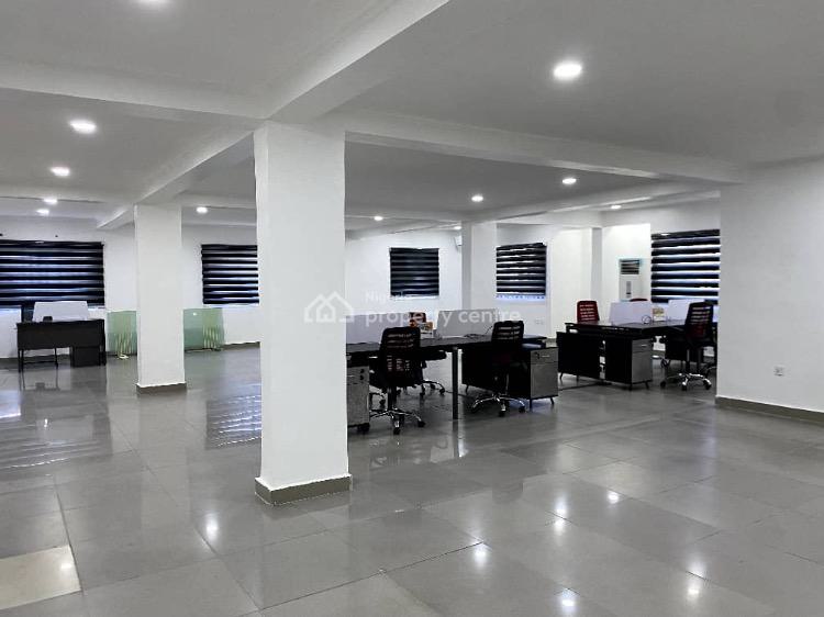 Office Space, Admiralty Way, Lekki Phase 1, Lekki, Lagos, Office Space for Rent