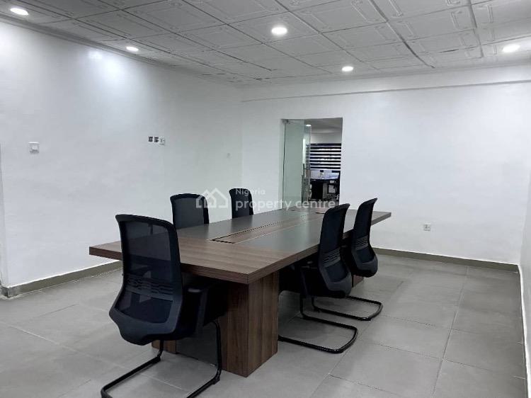 Office Space, Admiralty Way, Lekki Phase 1, Lekki, Lagos, Office Space for Rent