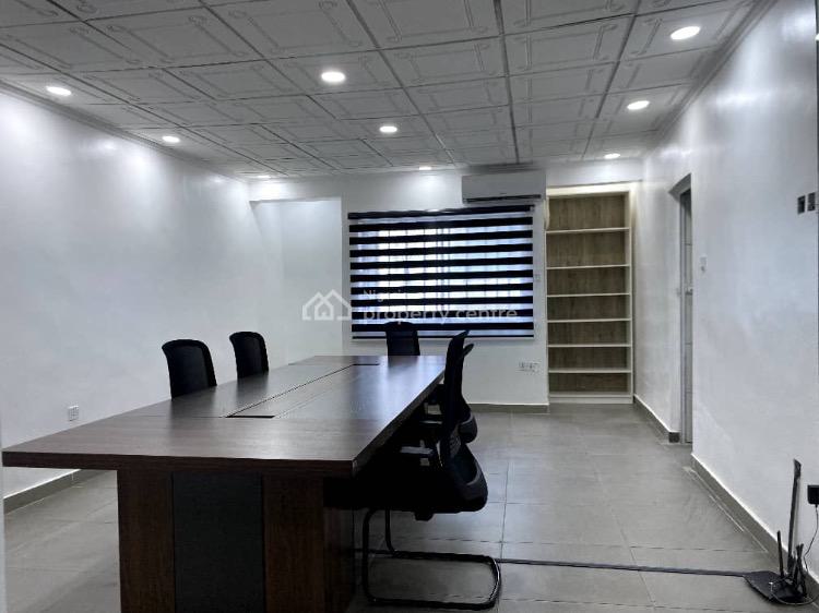 Office Space, Admiralty Way, Lekki Phase 1, Lekki, Lagos, Office Space for Rent
