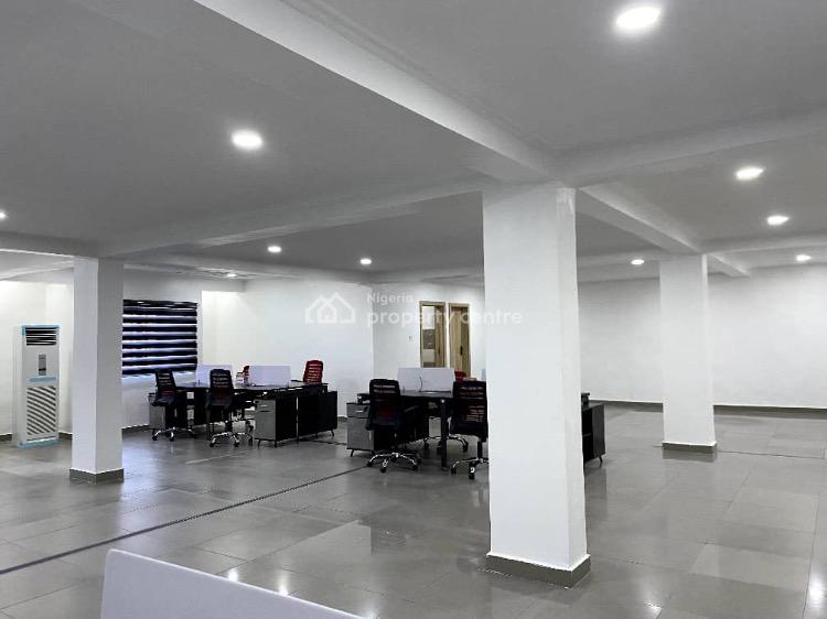 Office Space, Admiralty Way, Lekki Phase 1, Lekki, Lagos, Office Space for Rent