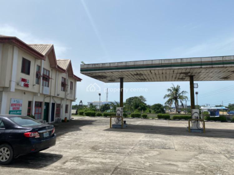 Filling Station, Km 42, Lekki Epe Expressway, Abijo, Lekki, Lagos, Filling Station for Rent