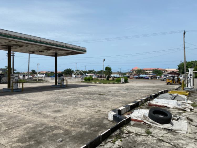 Filling Station, Km 42, Lekki Epe Expressway, Abijo, Lekki, Lagos, Filling Station for Rent