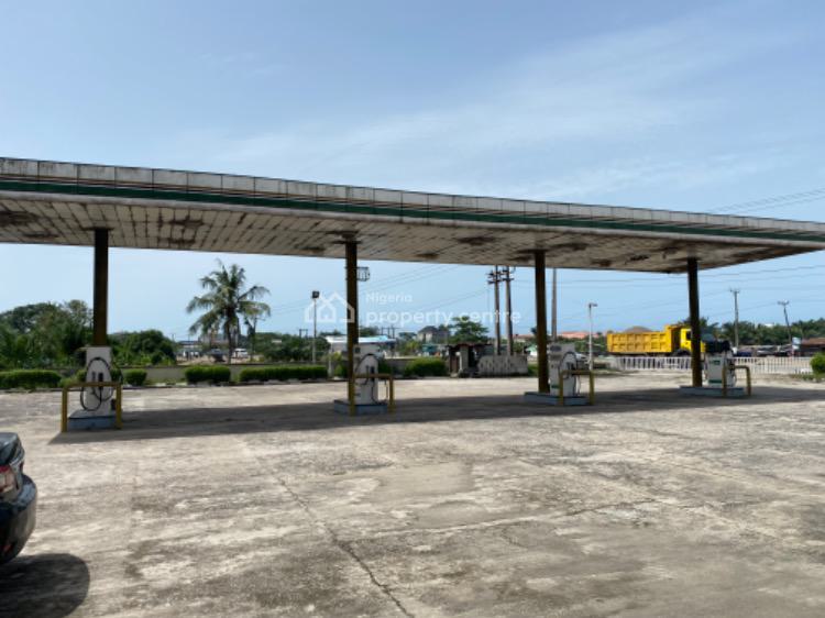 Filling Station, Km 42, Lekki Epe Expressway, Abijo, Lekki, Lagos, Filling Station for Rent