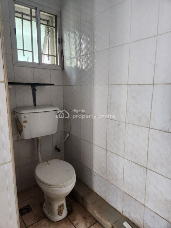 a Room Self Contain, Off Freedom Way, Lekki Phase 1, Lekki, Lagos, Self Contain (single Rooms) for Rent