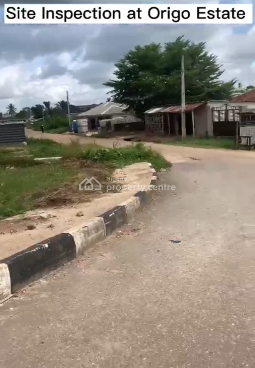 For Sale 20 Acres Of Freehold Land Title In Good Location, Origo