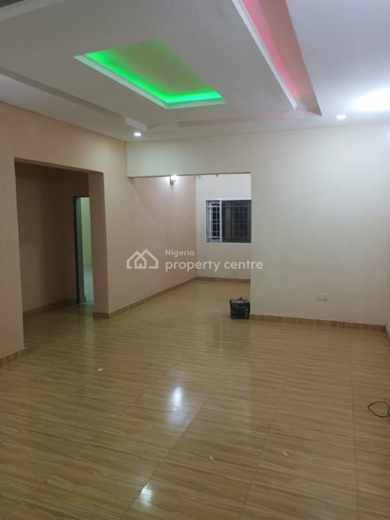 For Rent 6 Unit Of 2 Bedroom, Cluster 4 River Park Estates Air Port Road, Lugbe District, Abuja