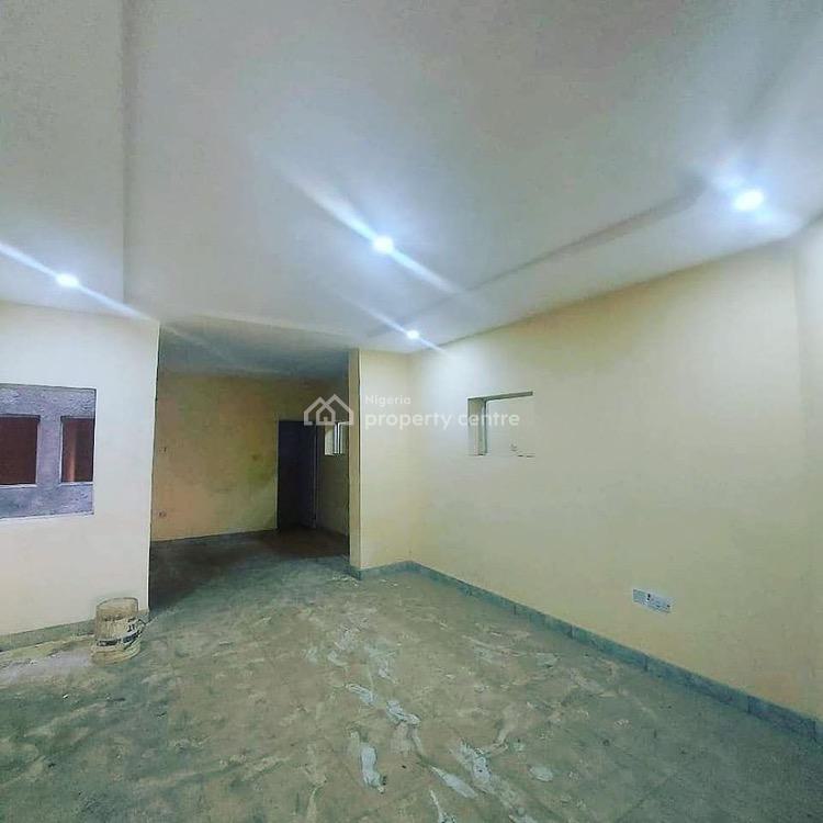 New 3 Bedroom Flat, Kado, Abuja, Flat / Apartment for Sale