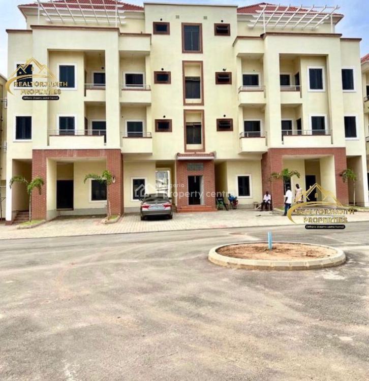 For Sale Massive 3 Bedroom Penthouse With Private Elevator, Jahi