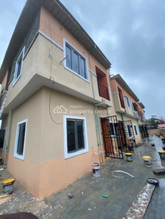 For Rent Brand New 1 Bedroom Luxury Apartment, Golden Gate Estate Addo Road, Ajah, Lagos 1