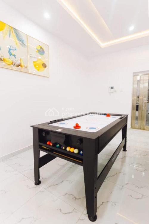 4 Bedrooms Semi Detached House, Off Allen, Ikeja, Lagos, Semi-detached Duplex Short Let