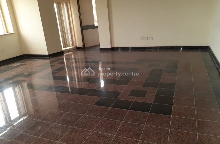 7 Floor Office Complex 210sqm per Flooron 1415sqm with 105 Car Park, Victoria Island (vi), Lagos, Office Space for Rent