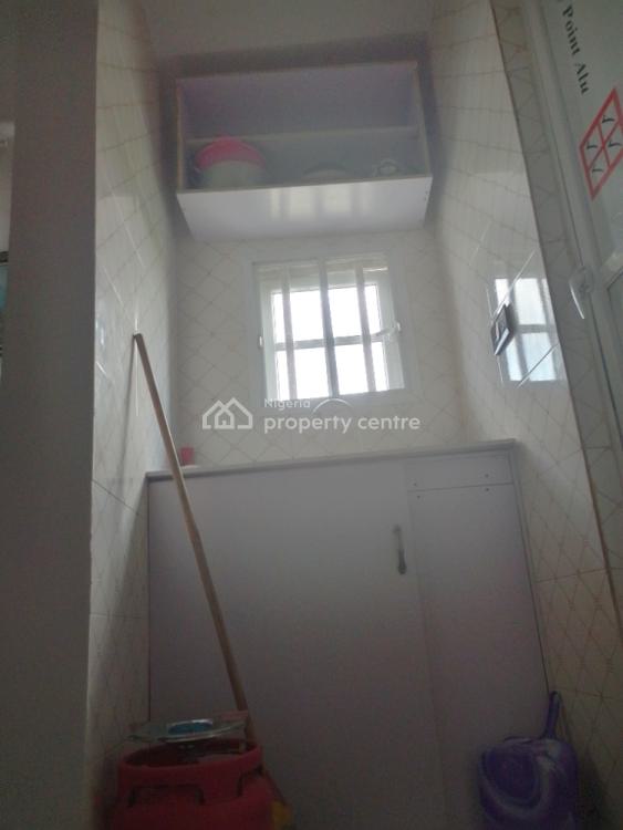 Ac Room per Month, Bakery Busstop, Badore, Ajah, Lagos, Self Contain (single Rooms) Short Let