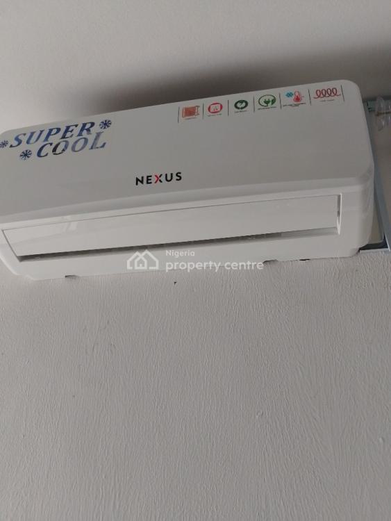 Ac Room per Month, Bakery Busstop, Badore, Ajah, Lagos, Self Contain (single Rooms) Short Let
