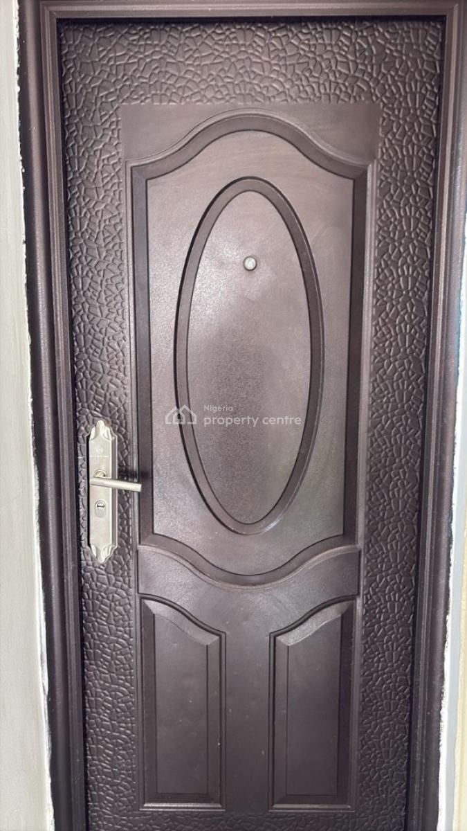 Ac Room per Month, Bakery Busstop, Badore, Ajah, Lagos, Self Contain (single Rooms) Short Let