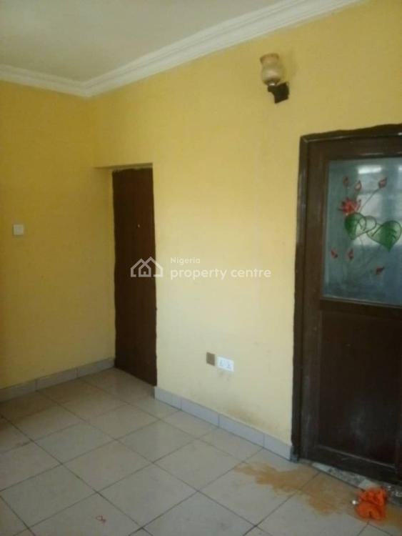 Shared and Standard 2 Bedroom Flat, Fountain Estate, Badore, Ajah, Lagos, Flat / Apartment for Rent
