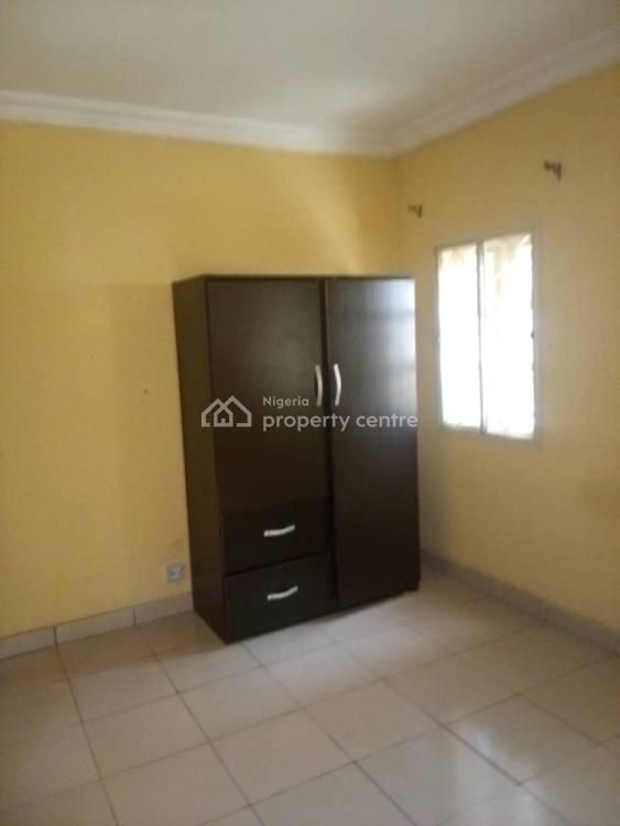 Shared and Standard 2 Bedroom Flat, Fountain Estate, Badore, Ajah, Lagos, Flat / Apartment for Rent