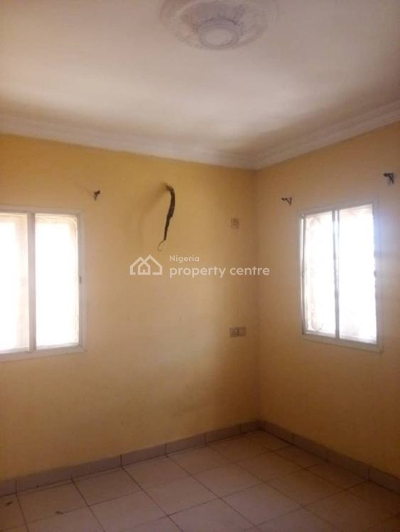 Shared and Standard 2 Bedroom Flat, Fountain Estate, Badore, Ajah, Lagos, Flat / Apartment for Rent