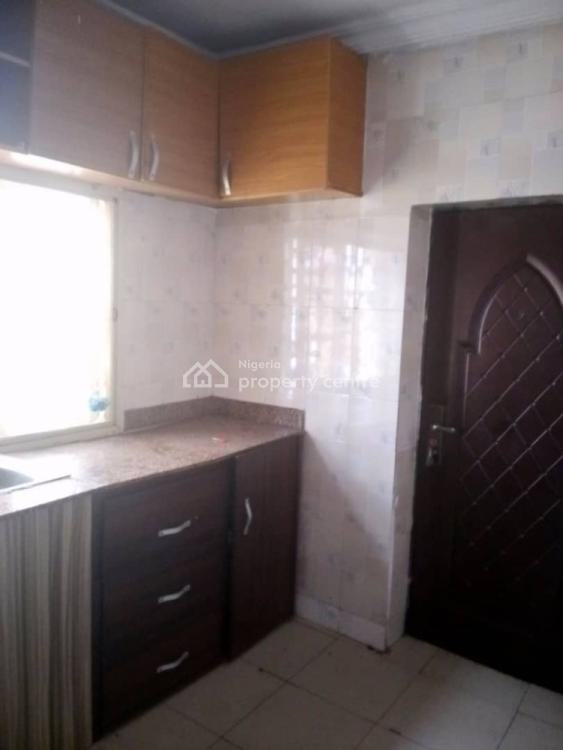 Shared and Standard 2 Bedroom Flat, Fountain Estate, Badore, Ajah, Lagos, Flat / Apartment for Rent