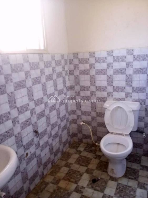 Shared and Standard 2 Bedroom Flat, Fountain Estate, Badore, Ajah, Lagos, Flat / Apartment for Rent