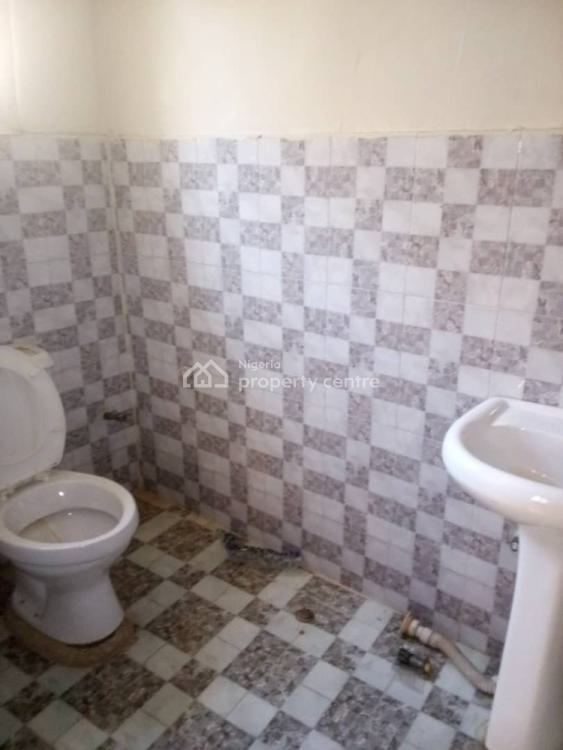 Shared and Standard 2 Bedroom Flat, Fountain Estate, Badore, Ajah, Lagos, Flat / Apartment for Rent