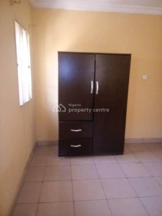 Shared and Standard 2 Bedroom Flat, Fountain Estate, Badore, Ajah, Lagos, Flat / Apartment for Rent